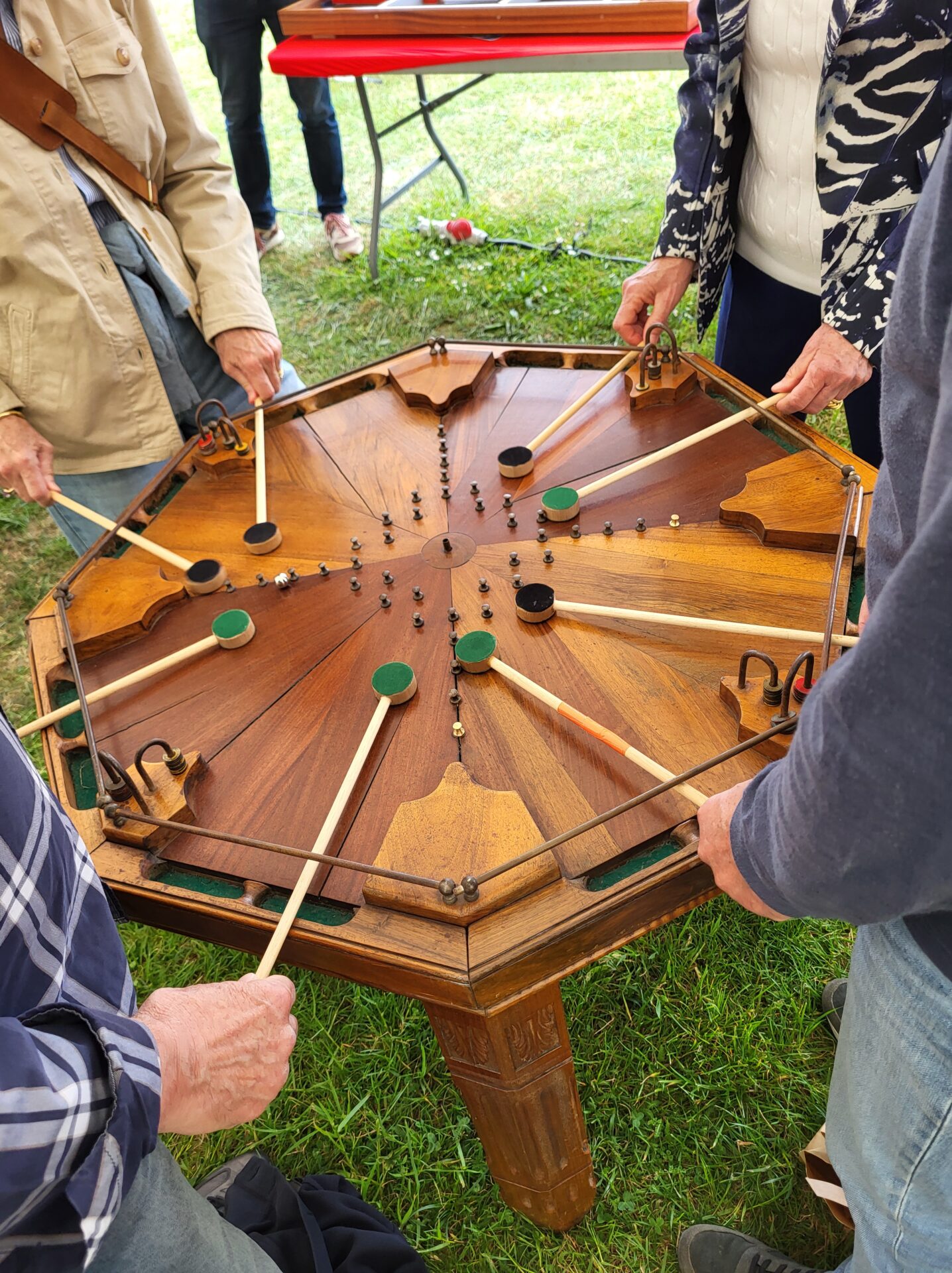 Billard Champenois *** – Image 3