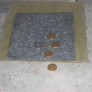 Le Jeu d'Ecus *