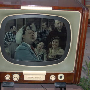 Télévision "Salut les Copains" *°