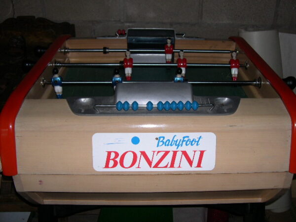 Baby Foot Eurobut *° – Image 3