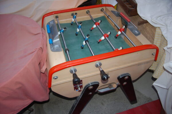 Baby Foot Eurobut *°