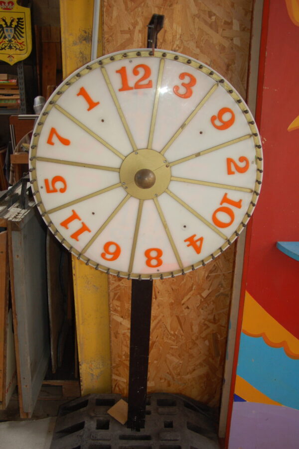 Roue de Loterie *° – Image 2
