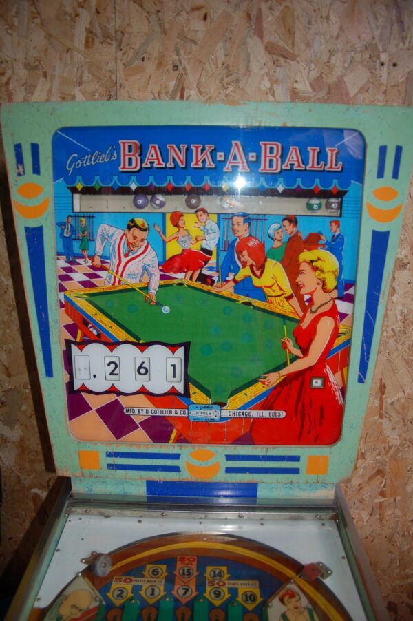 Flipper "Bank A Ball" *** – Image 3