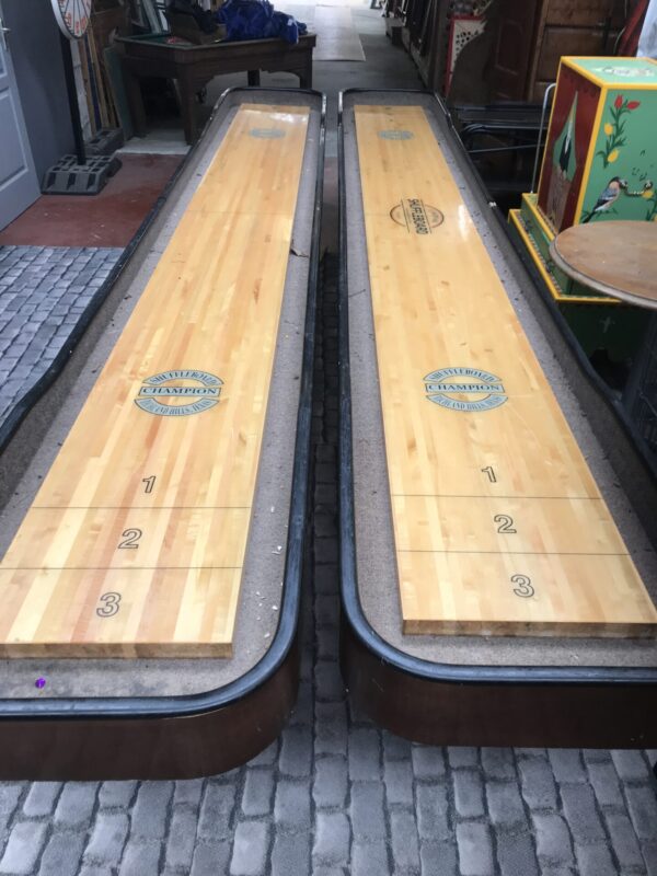 Shuffle Board *** – Image 2