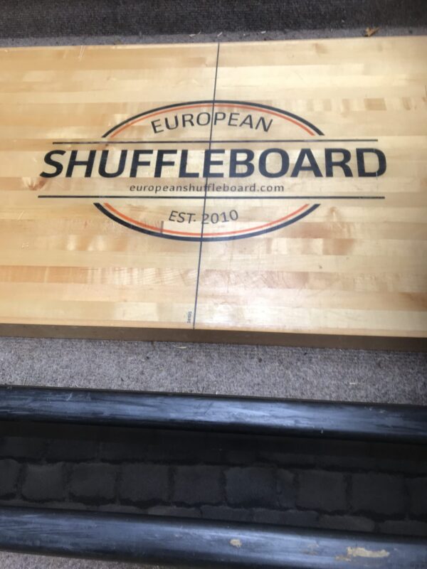Shuffle Board *** – Image 4