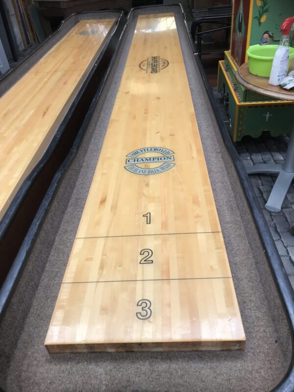 Shuffle Board *** – Image 5